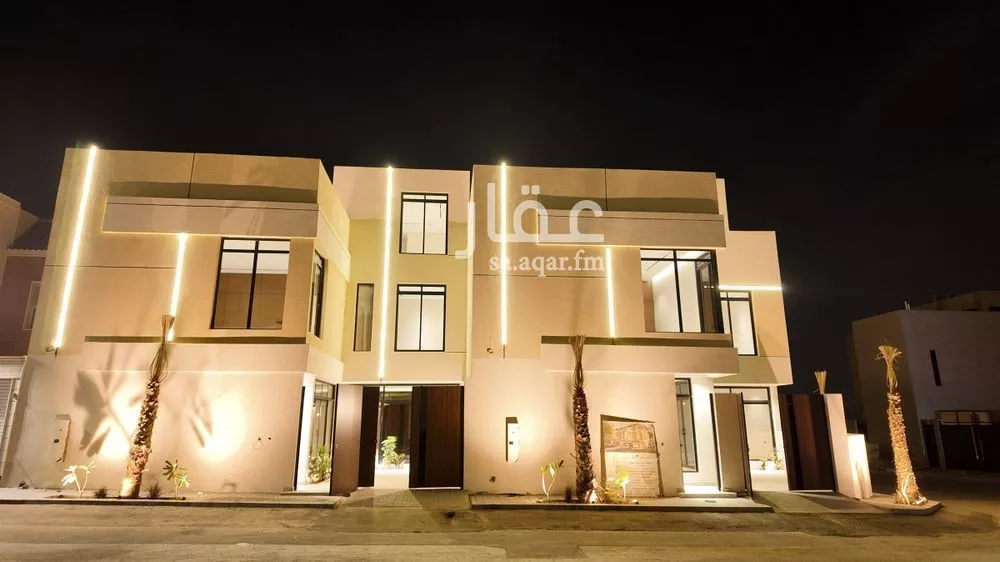 فيلا 6 غرف في المهدية 1