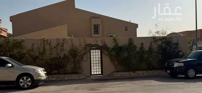 فيلا 5 غرف في جرير، الرياض 5