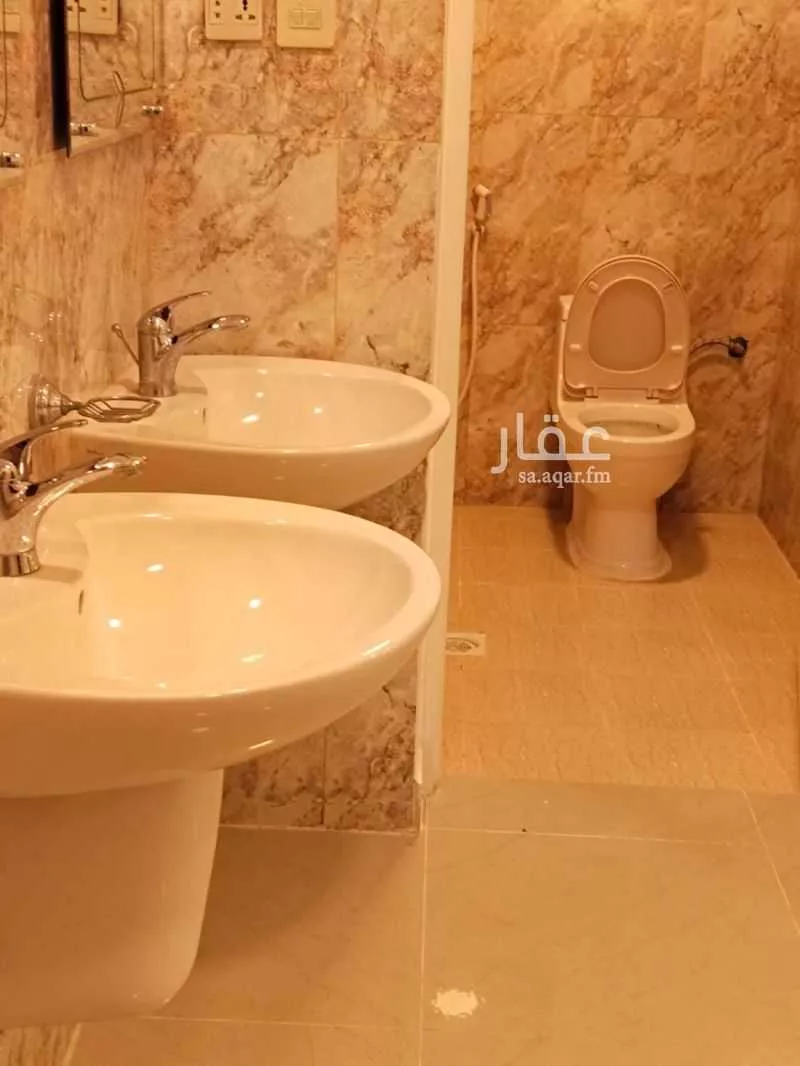 شقة 4 غرف في الفرسان 2