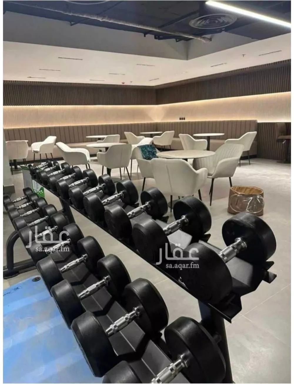 3 bedroom apartment in Al Khaleej, Riyadh 27