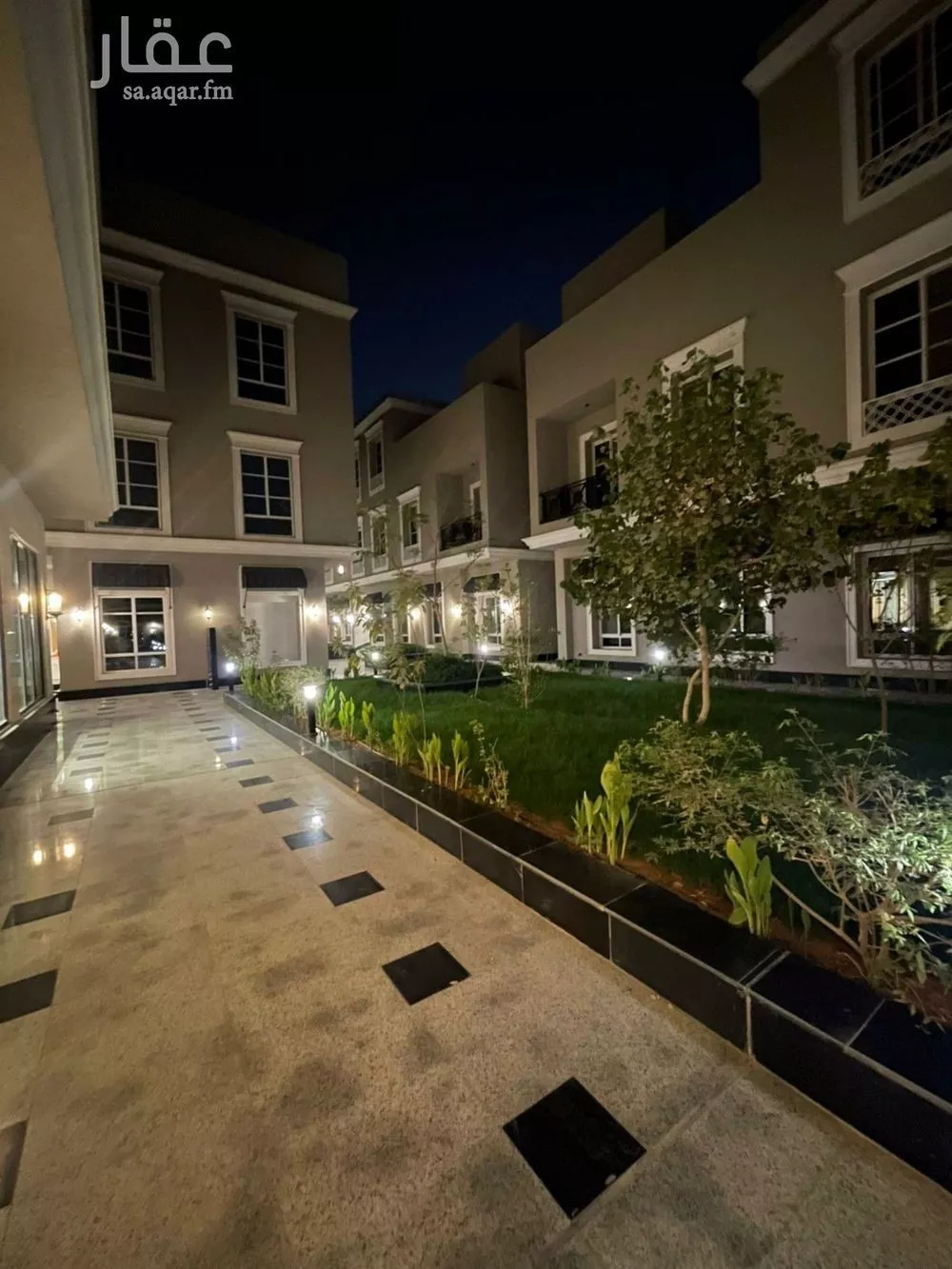 3 bedroom apartment in Al Aridh 1