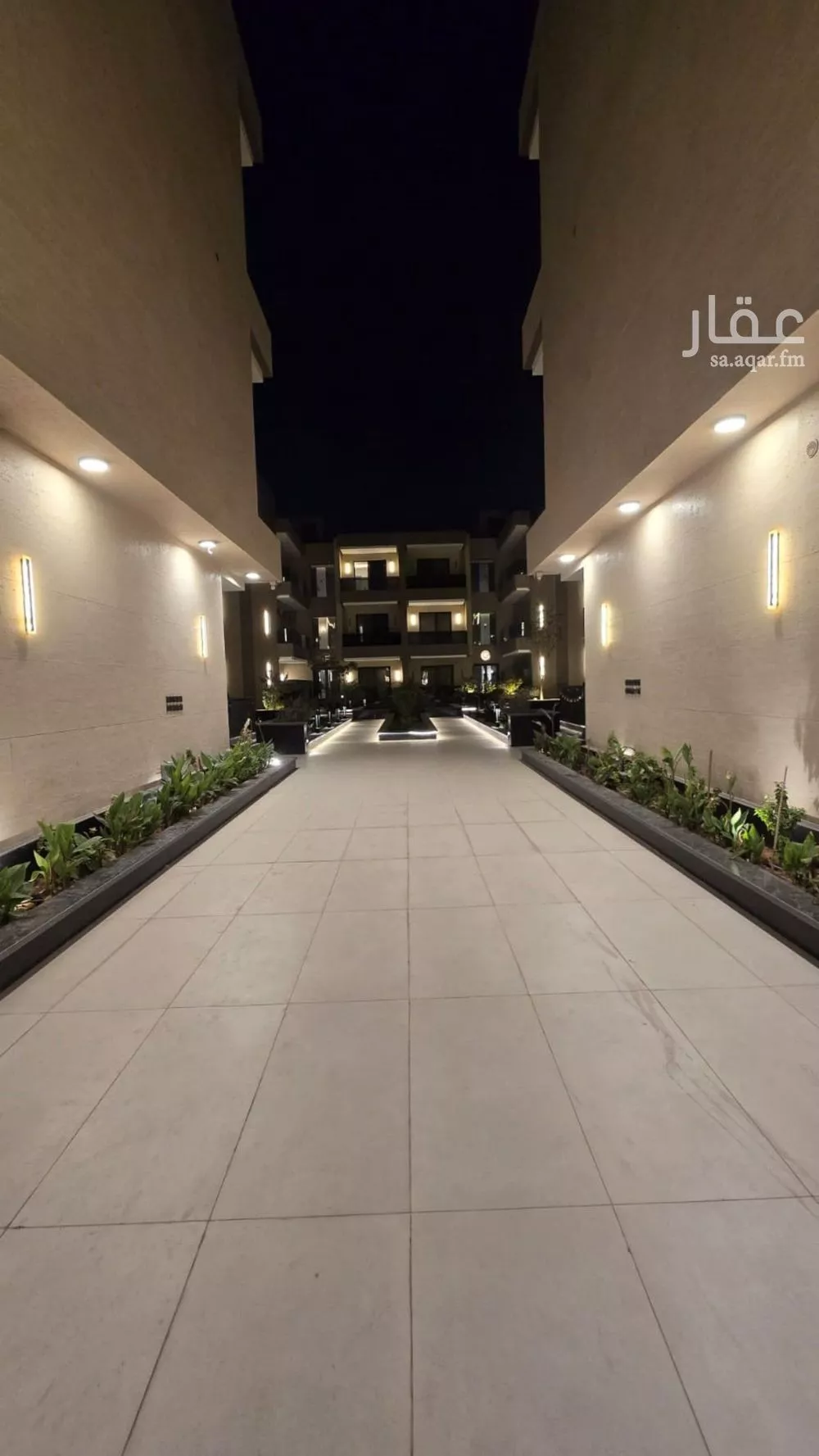 3 bedroom apartment in Al Khaleej, Riyadh 11