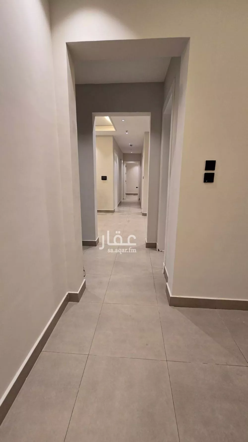 3 bedroom apartment in Al Khaleej, Riyadh 13