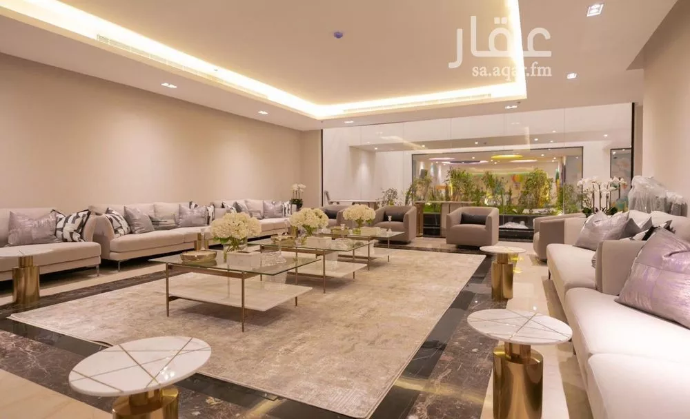 شقة 3 غرف في الياسمين 5