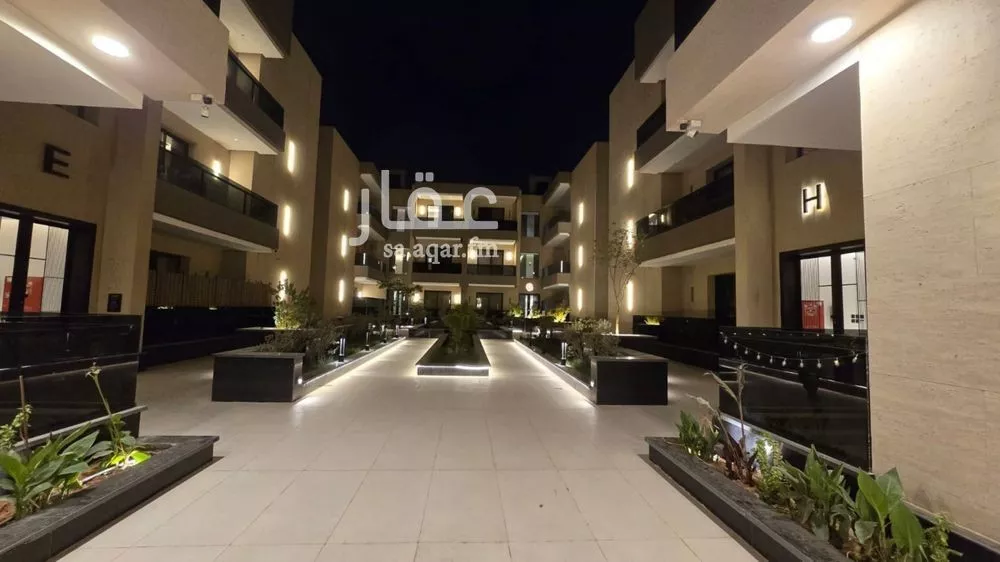 3 bedroom apartment in Al Khaleej, Riyadh 18