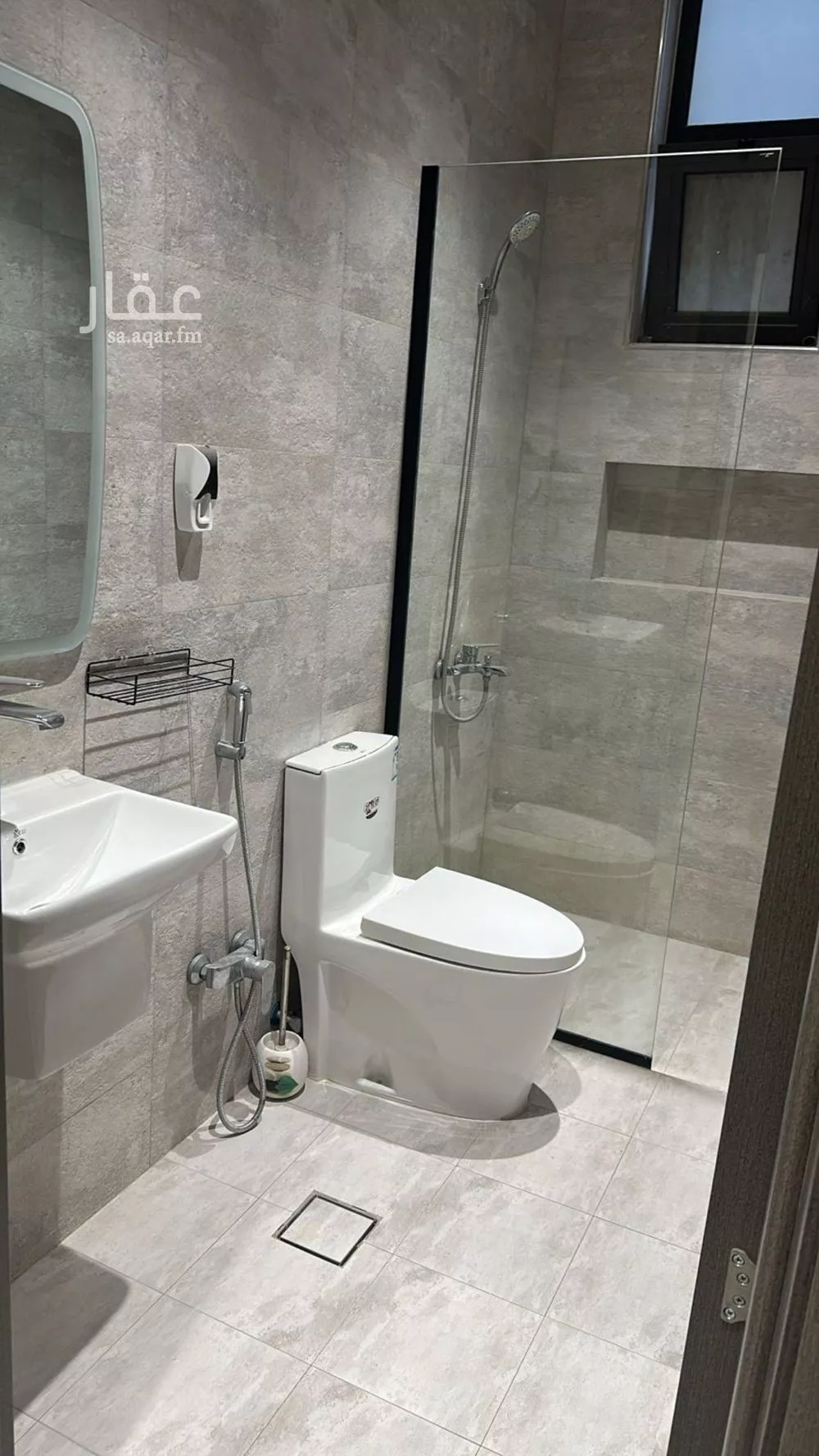 3 bedroom floor in Al Narjis 10