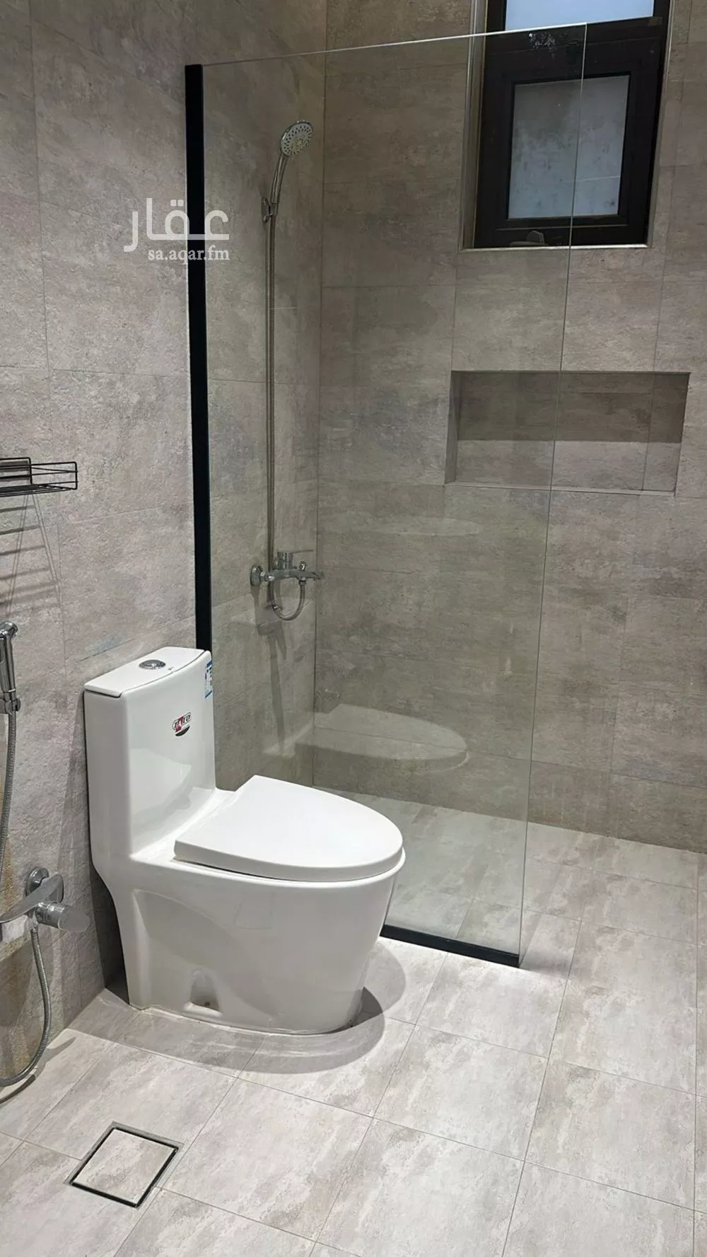 3 bedroom floor in Al Narjis 3