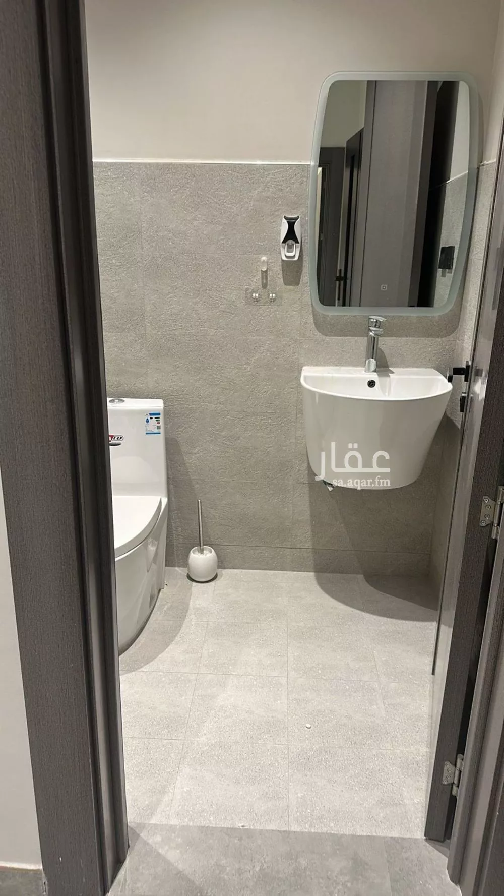 3 bedroom floor in Al Narjis 7