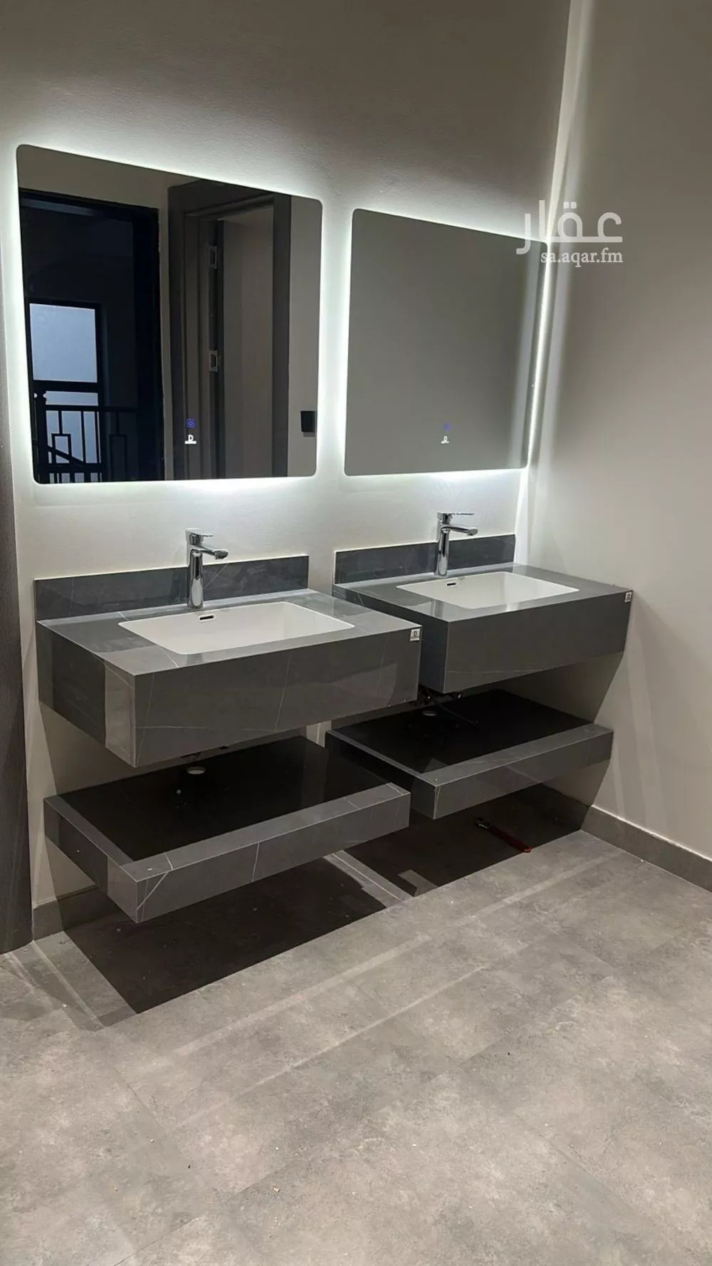3 bedroom floor in Al Narjis 2