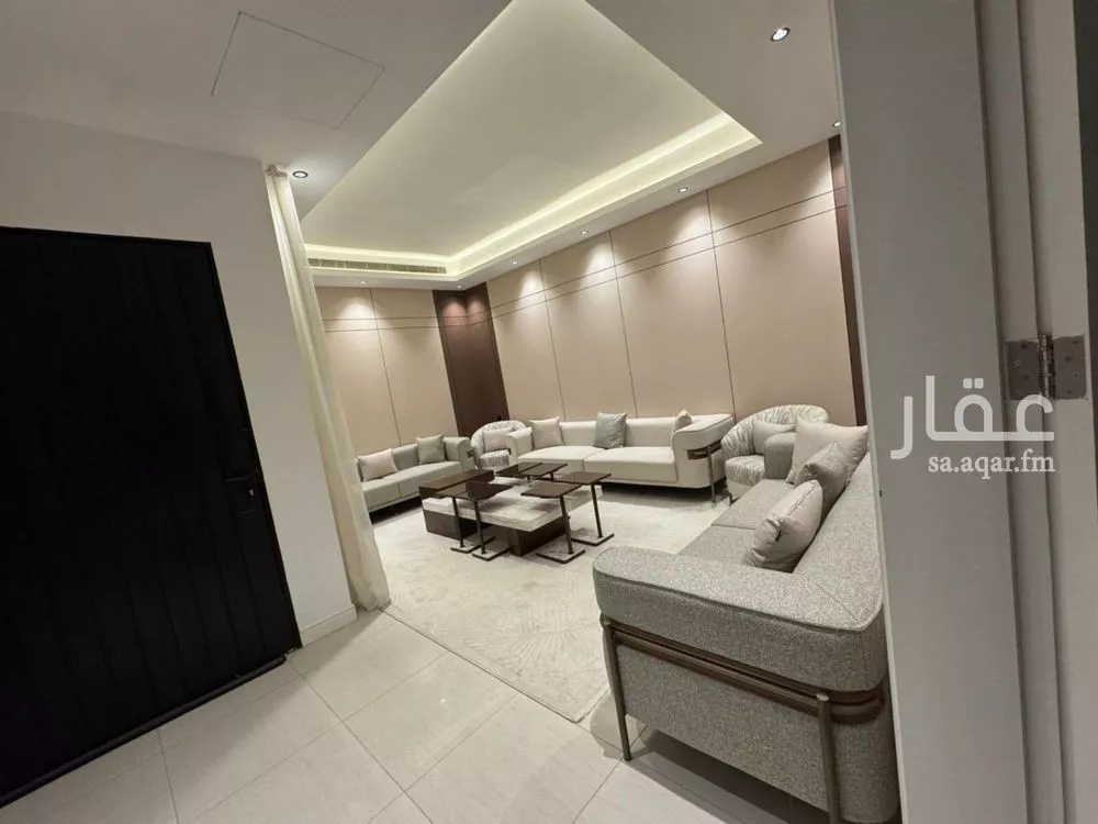 فيلا 5 غرف في النرجس 5