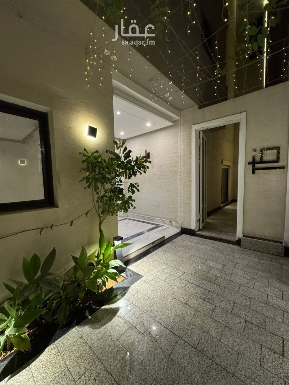 3 bedroom apartment in Al Aridh, Riyadh 9