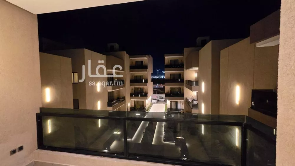 3 bedroom apartment in Al Khaleej, Riyadh 21