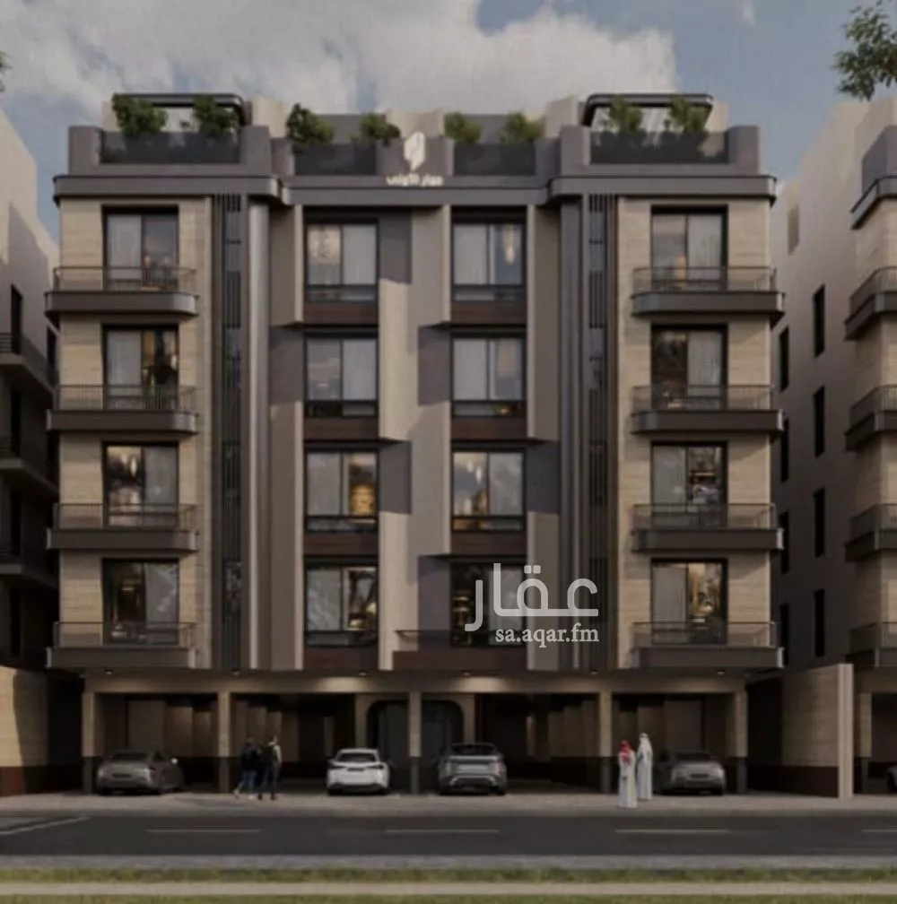 شقة 3 غرف في الياقوت 2