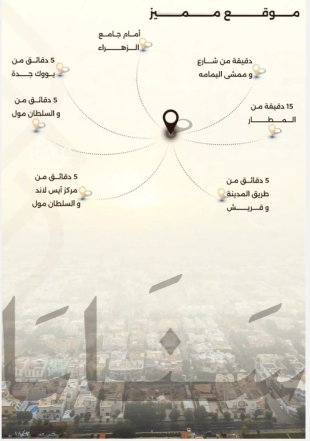 شقة 3 غرف في السلامة 3