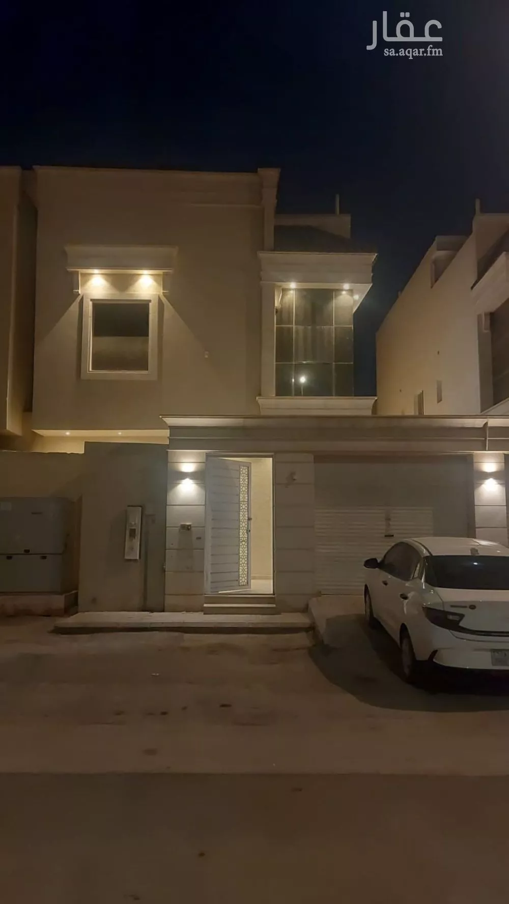 دور 5 غرف في بدر 1