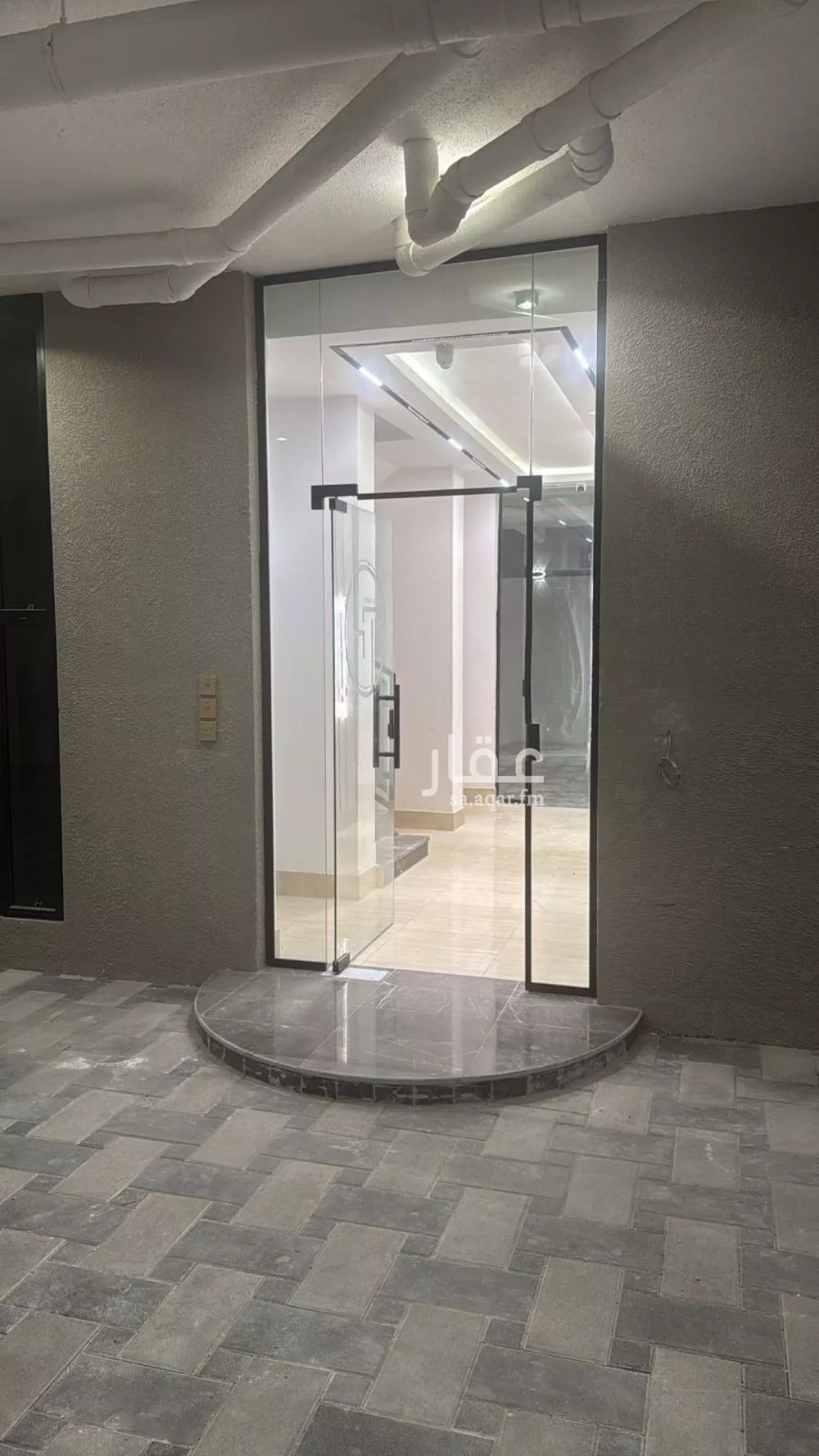 شقة 1 غرف في الحمرا 3