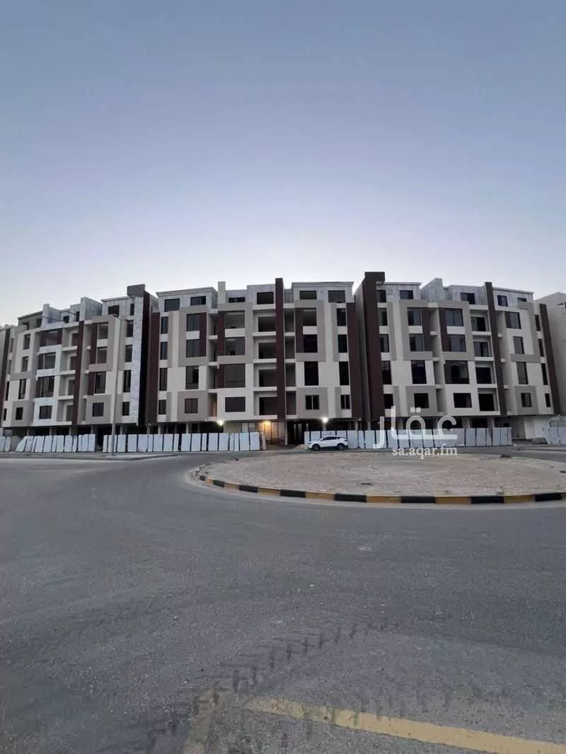 2 bedroom apartment in As Sadafah 1