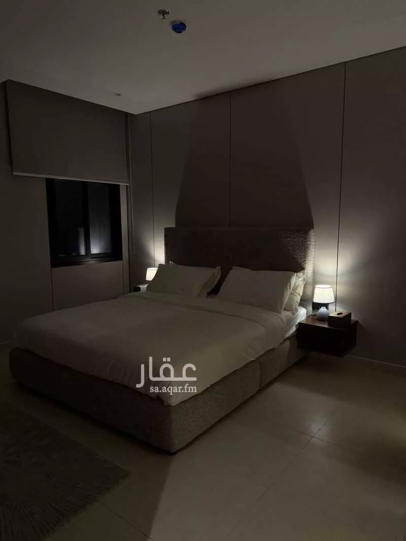 شقة 2 غرف في البحر 3