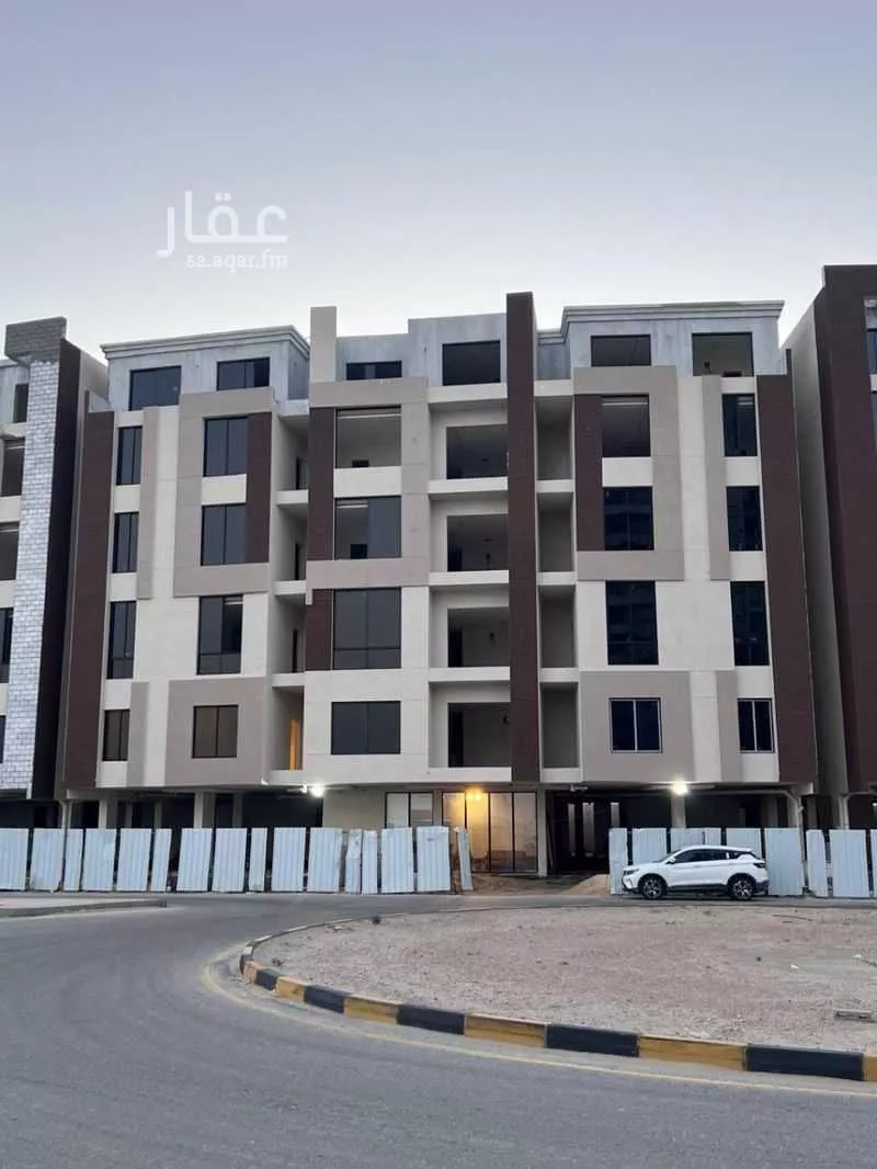 2 bedroom apartment in As Sadafah 4