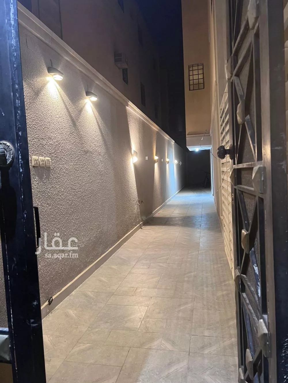 3 bedroom apartment in Al Munsiyah 4