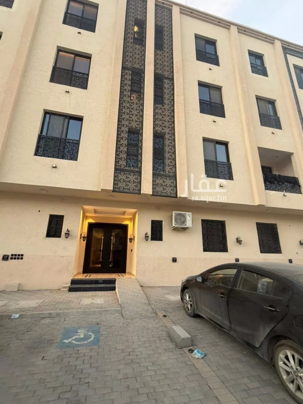 4 bedroom apartment in Tuwaiq 1
