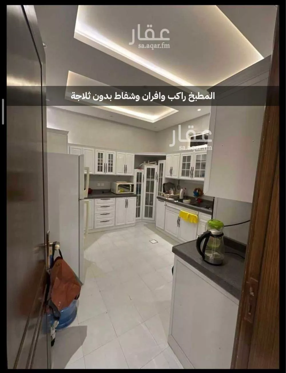 دور 5 غرف في بدر 2