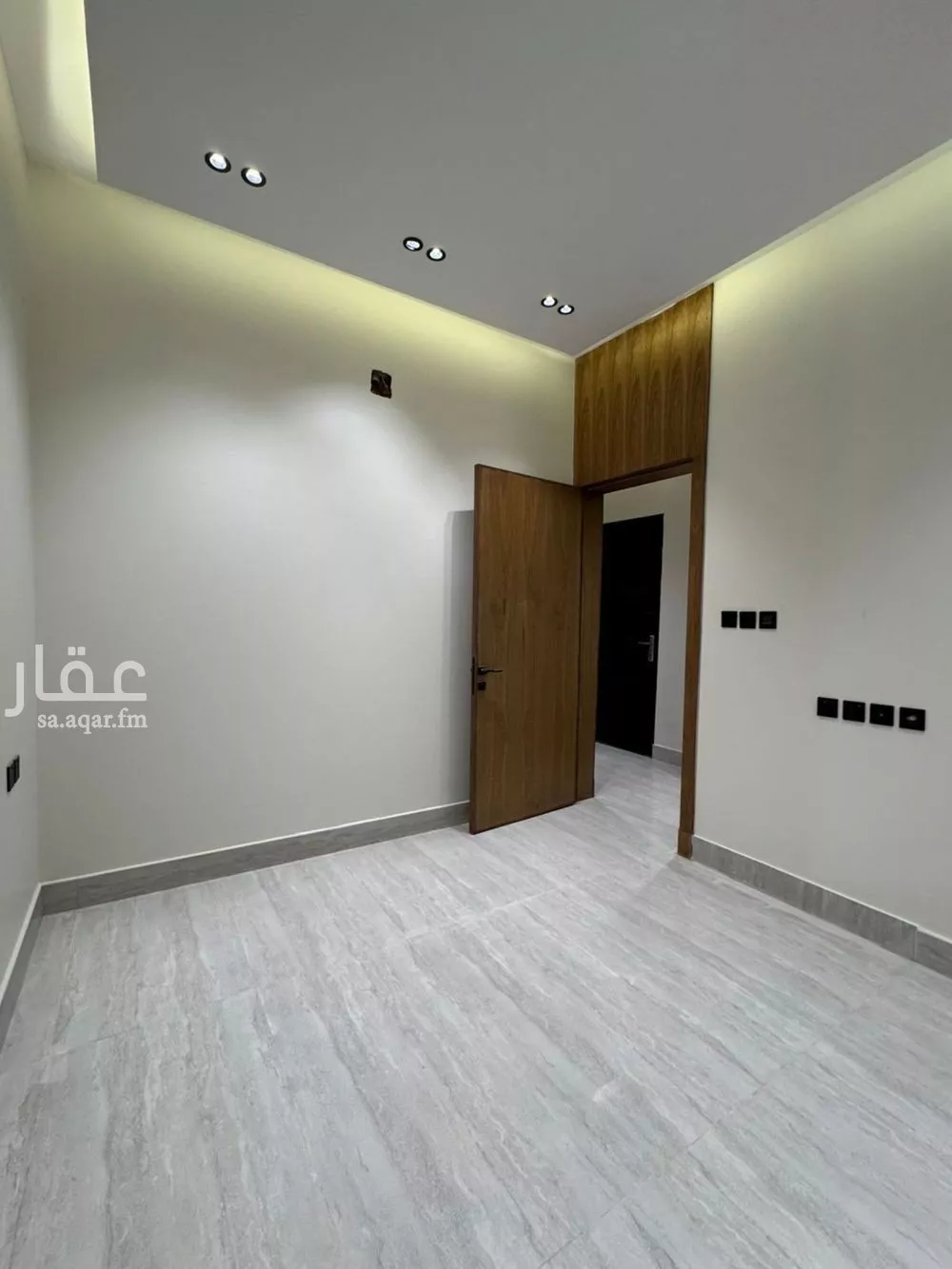 شقة 3 غرف في الحزم 1