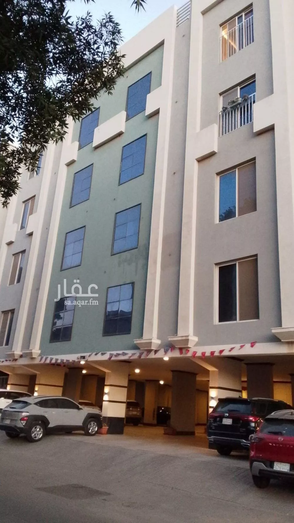 6 bedroom apartment in Al Marwa 3