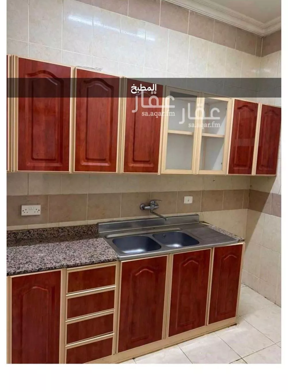 شقة 2 غرف في مشرفة، جدة 5