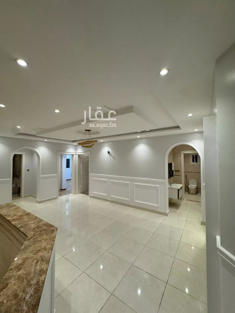 شقة 5 غرف في الصفا 5