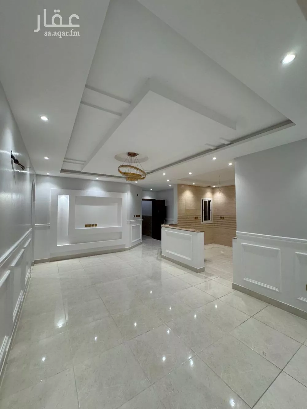 شقة 5 غرف في الصفا 3