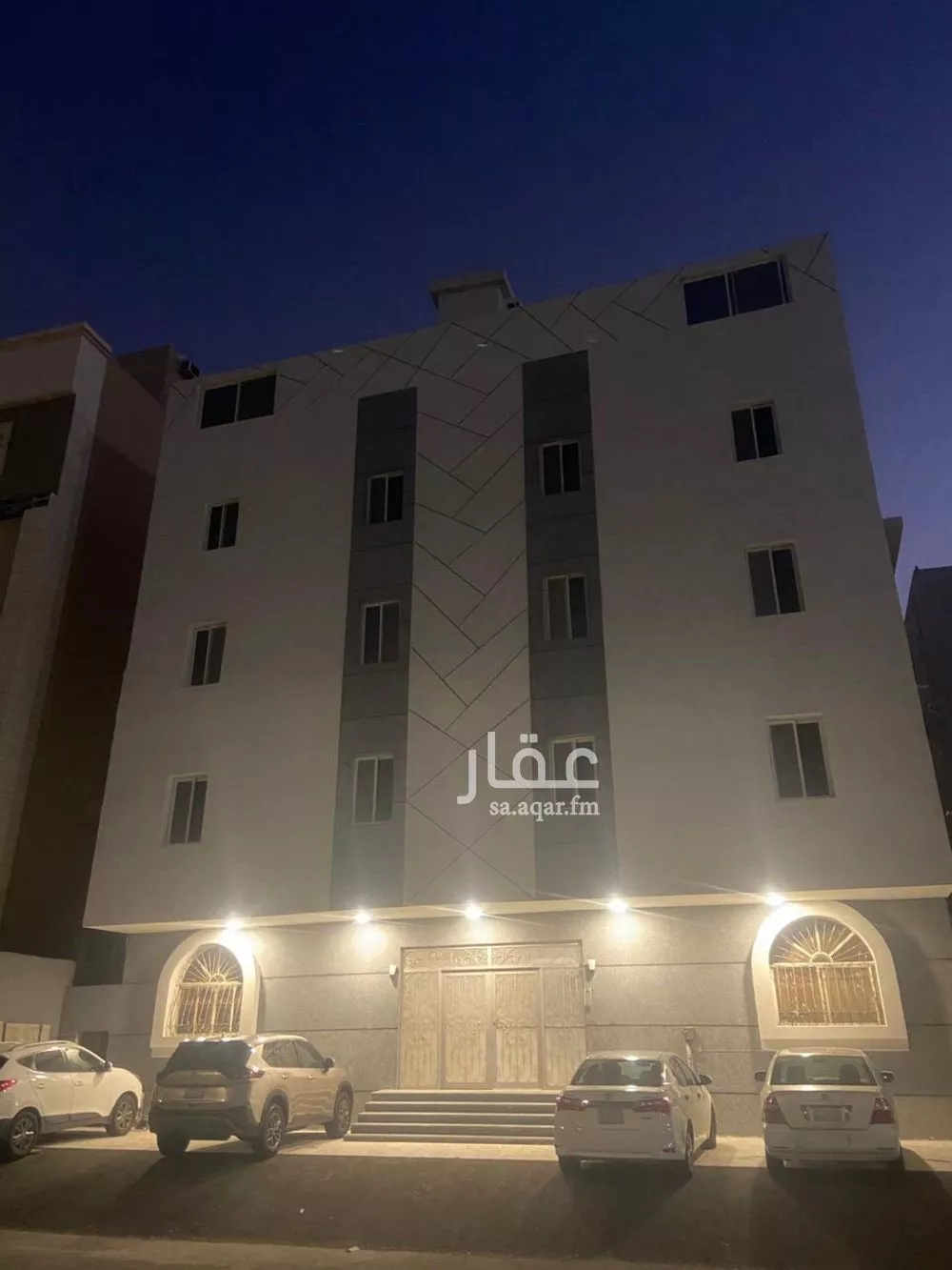 شقة 2 غرف في المروة 1