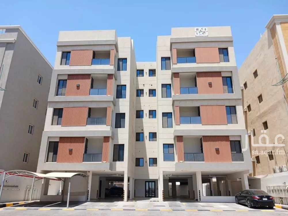 شقة 2 غرف في المنتزه، الخبر 7