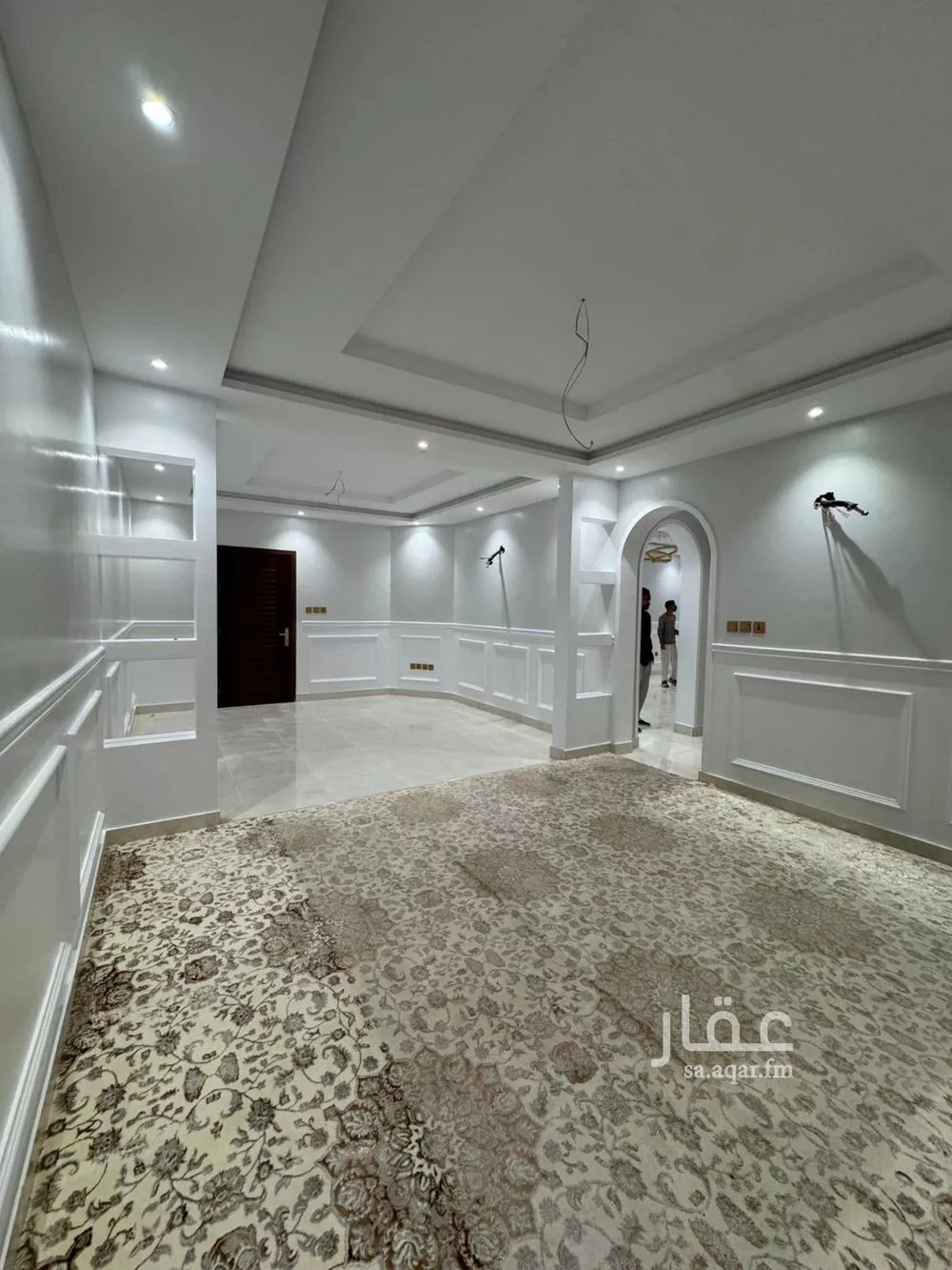 شقة 5 غرف في الصفا 4