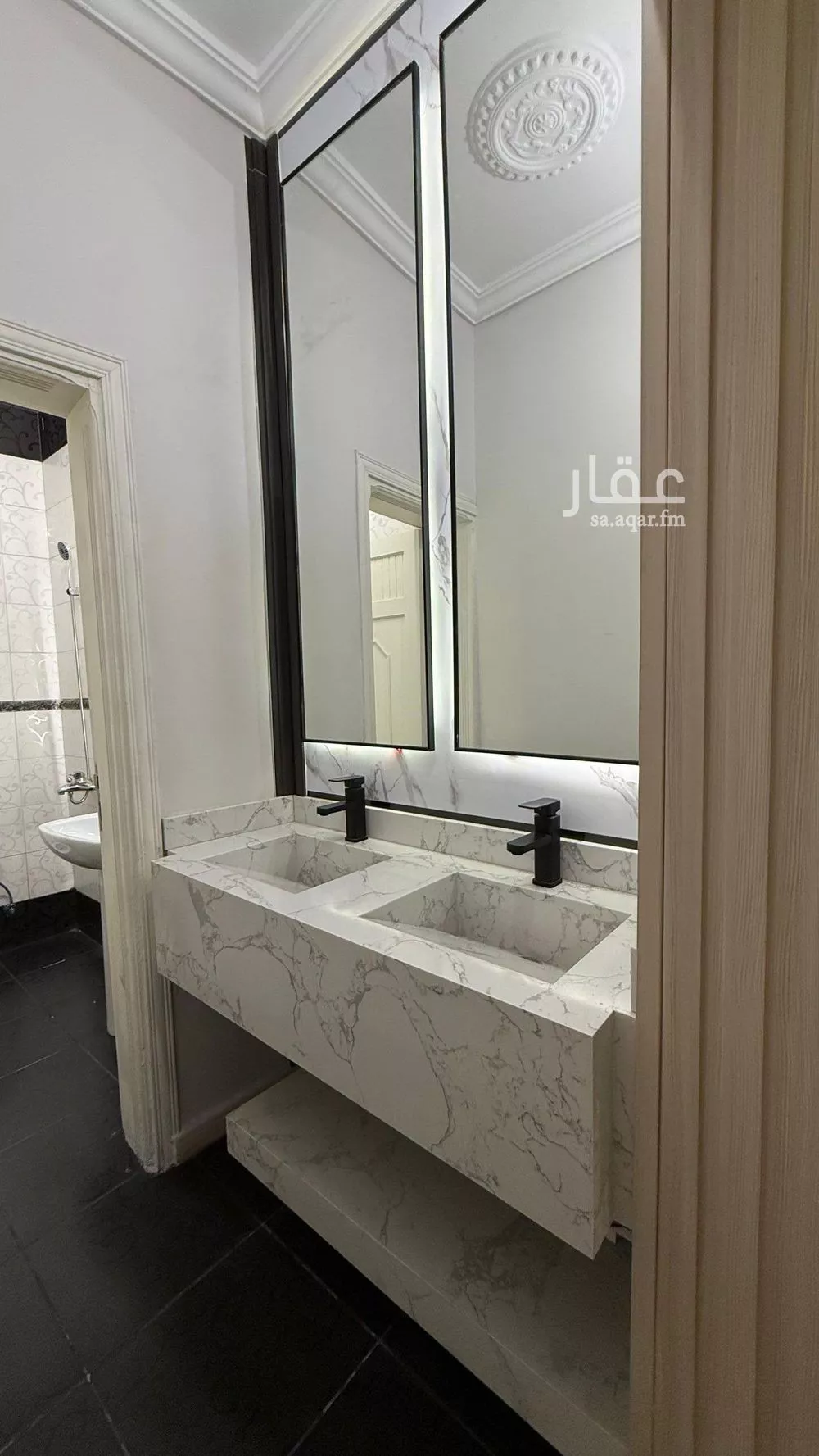 شقة 3 غرف في المرجان 1