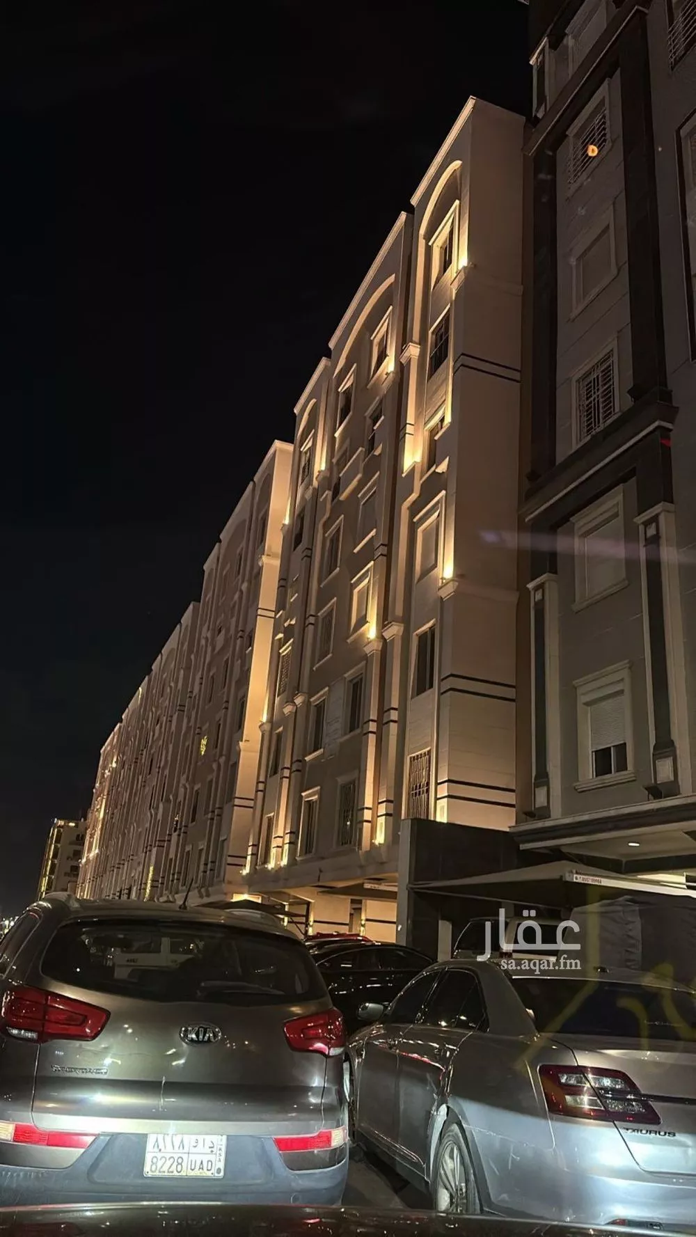5 bedroom apartment in Al Rabwa, Jeddah 4