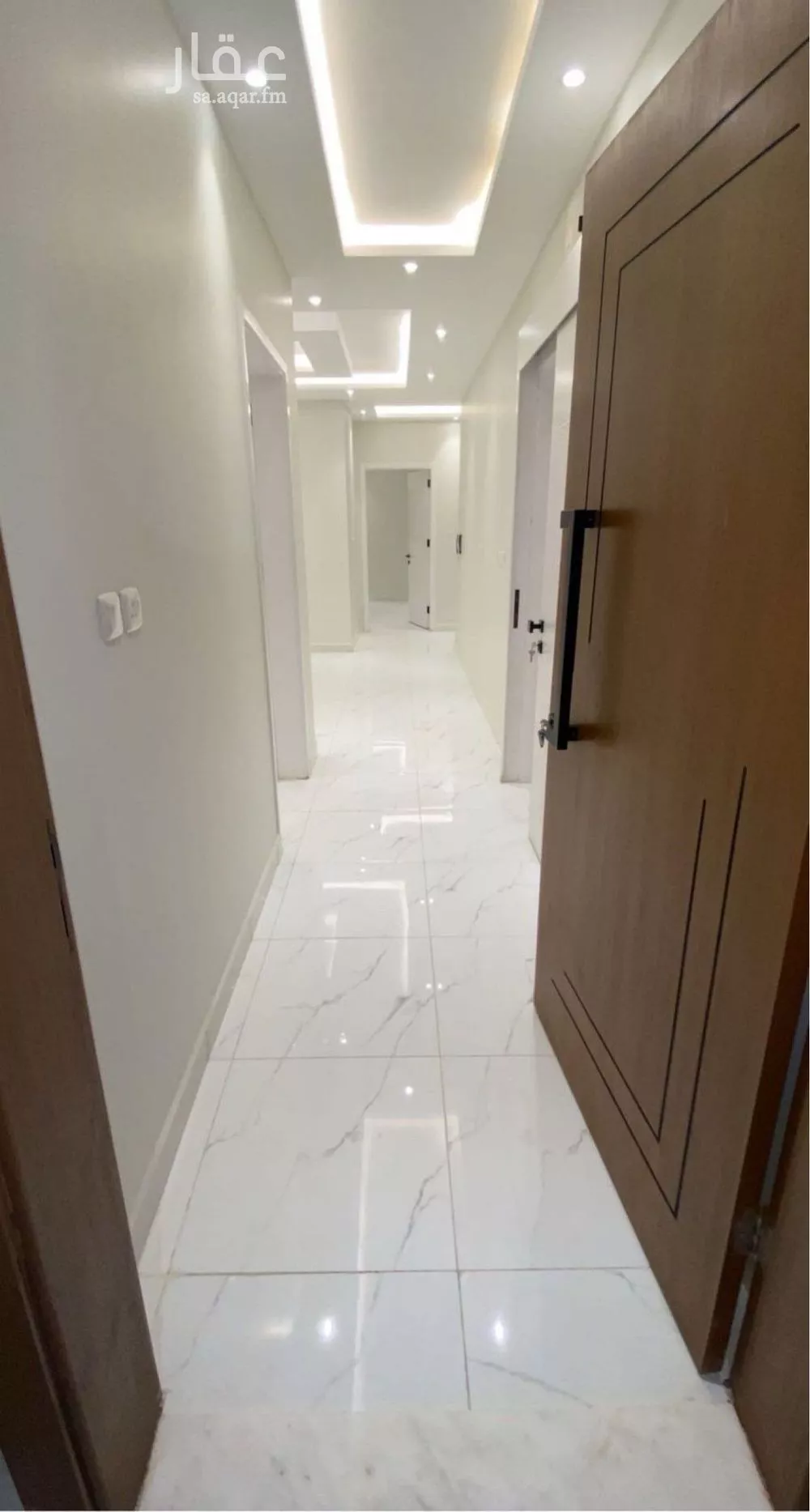 4 bedroom apartment in Al Wahah, Jeddah 6