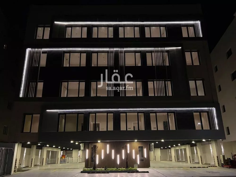 1 bedroom apartment in Al Hamra 2