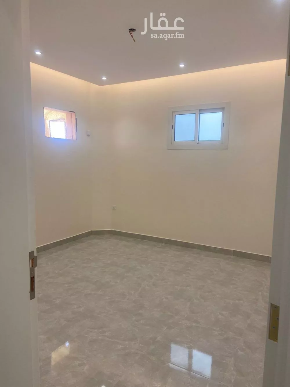 شقة 2 غرف في المروة 2