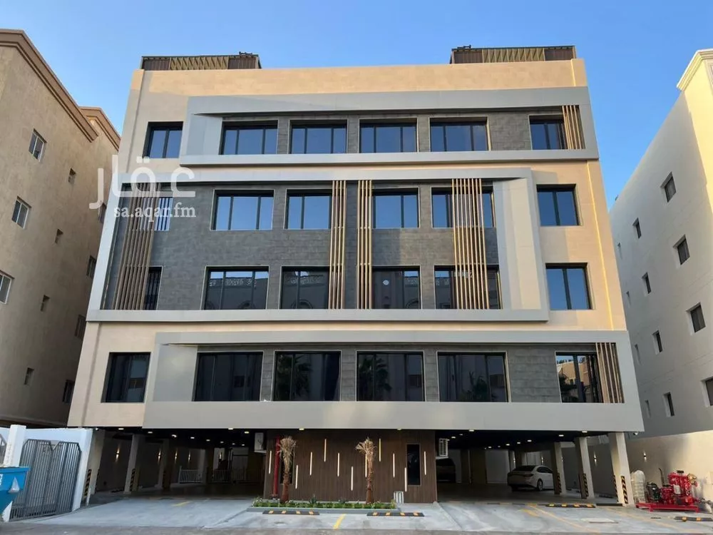 1 bedroom apartment in Al Hamra 1