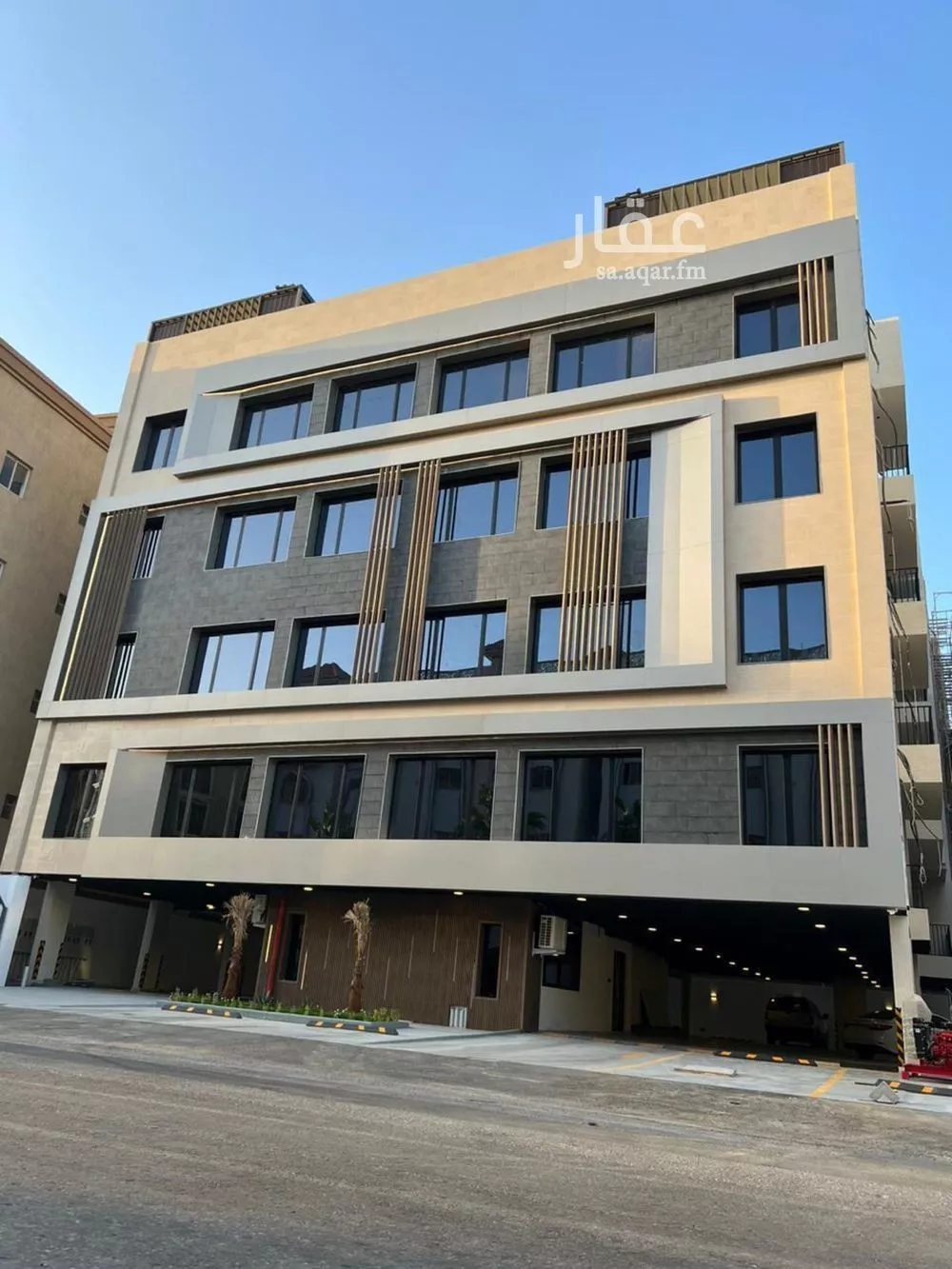 1 bedroom apartment in Al Hamra 3