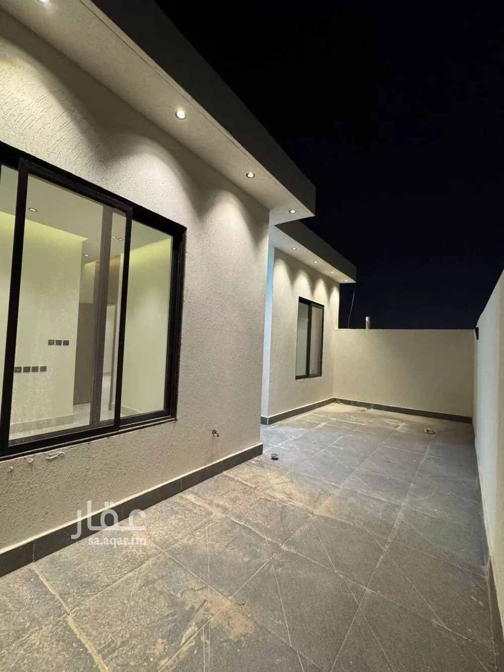 شقة 3 غرف في الحزم 2