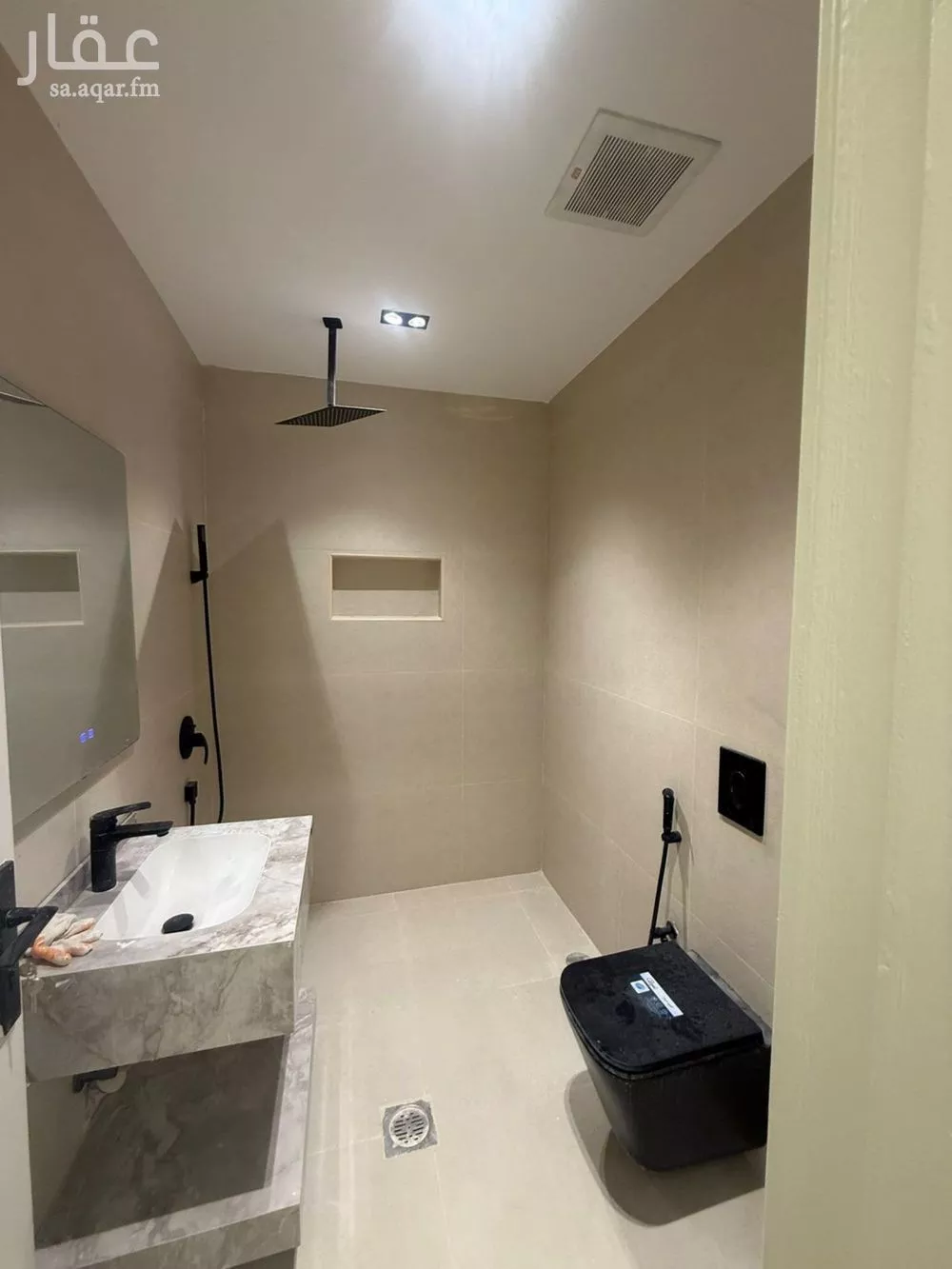 3 bedroom apartment in Al Manar, Jeddah 7