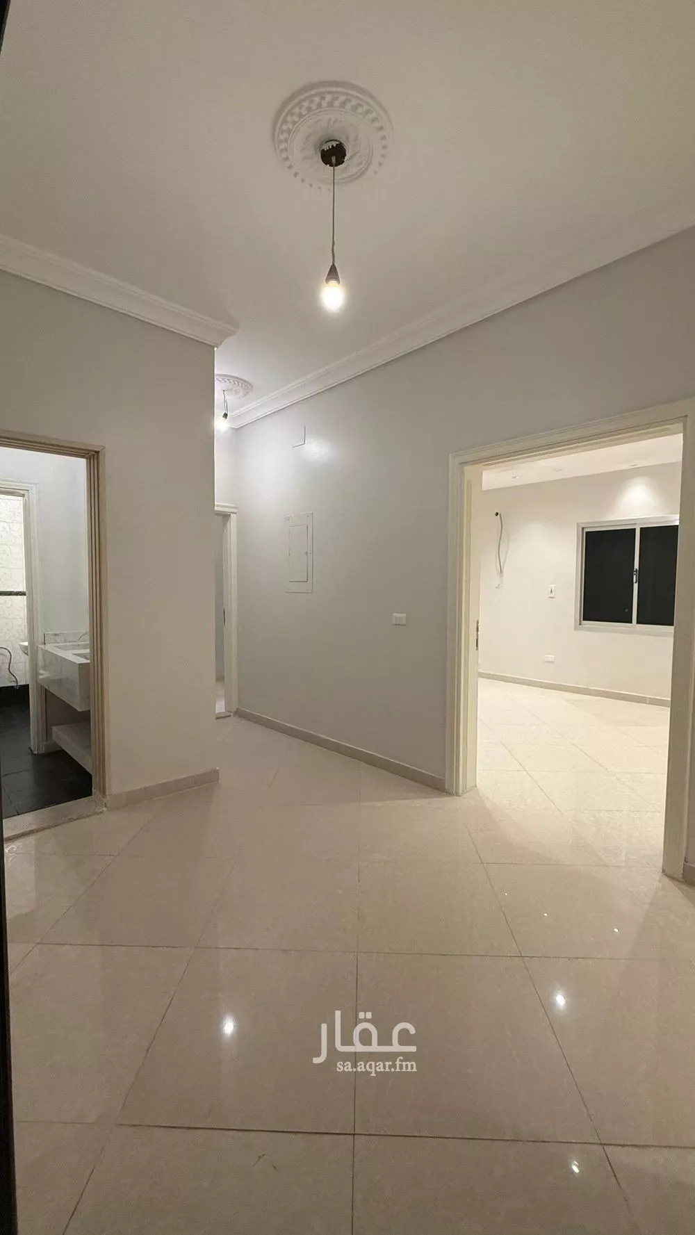 شقة 3 غرف في المرجان 2