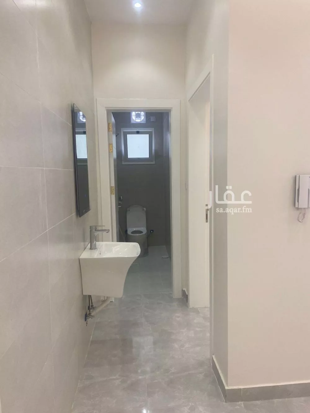 شقة 2 غرف في المروة 3