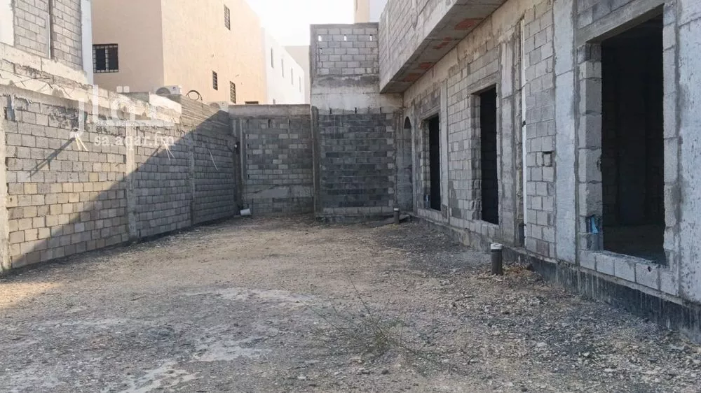 فيلا 7 غرف في بنبان 4