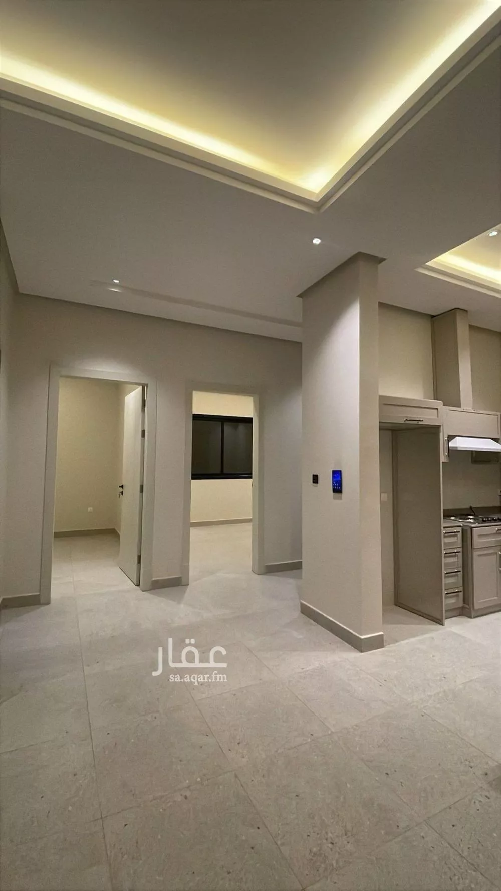 شقة 4 غرف في العارض 4