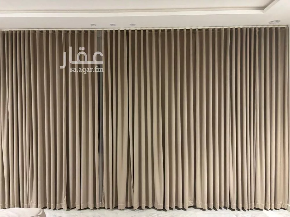 فيلا 7 غرف في الرمال 5