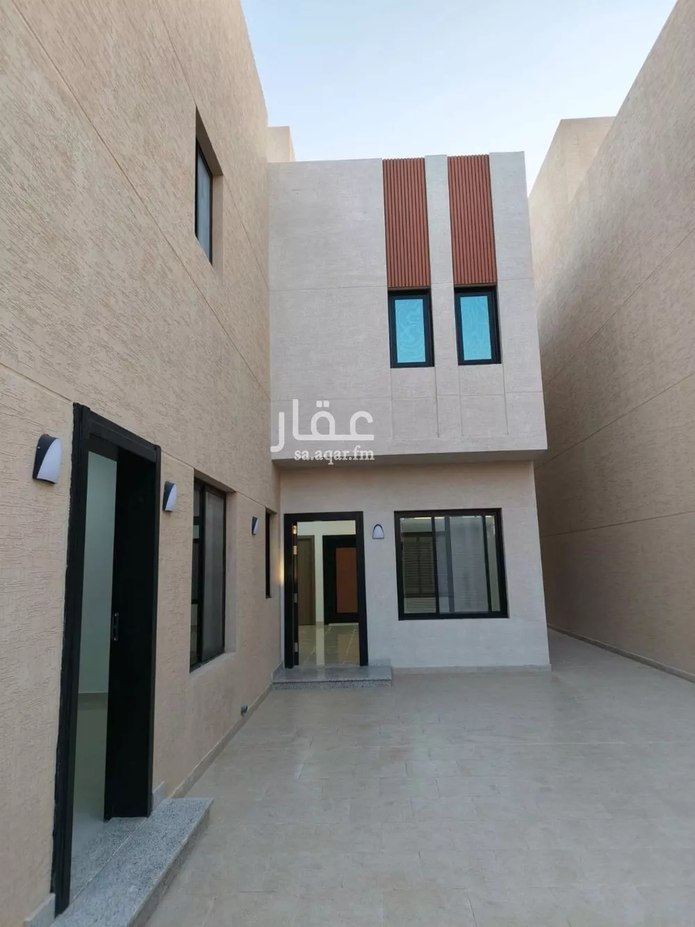 4 bedroom villa in Namar, Riyadh 11