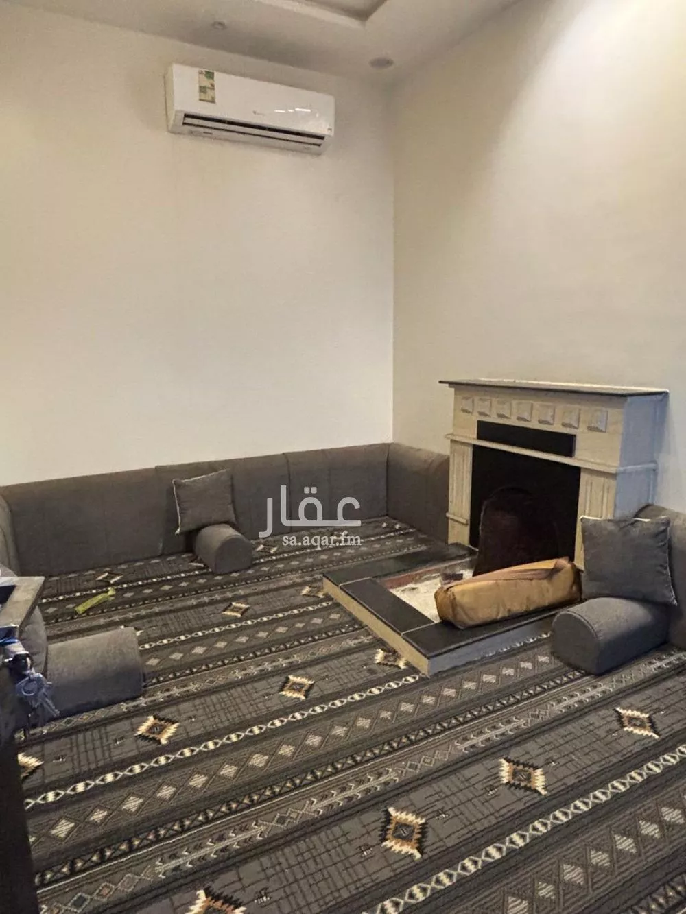 فيلا 7 غرف في الرمال 3